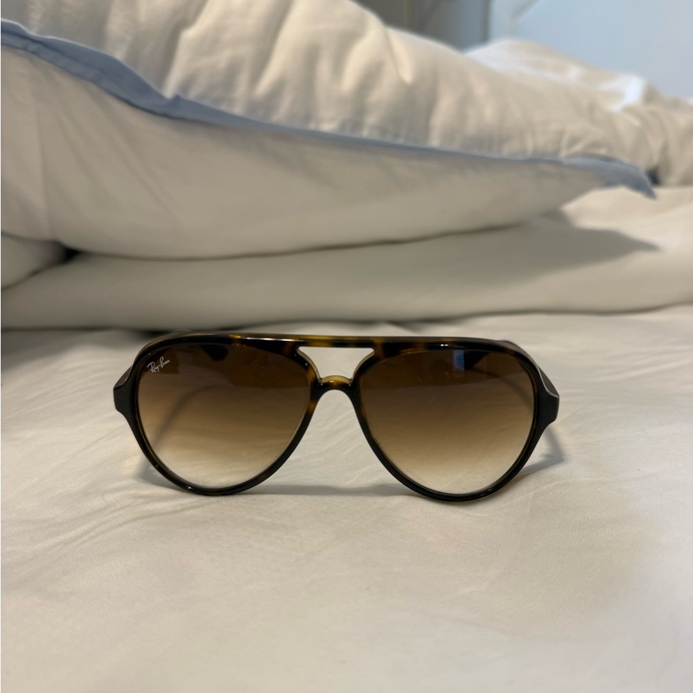 Ray-Ban RB4376 - Picture 2 of 5